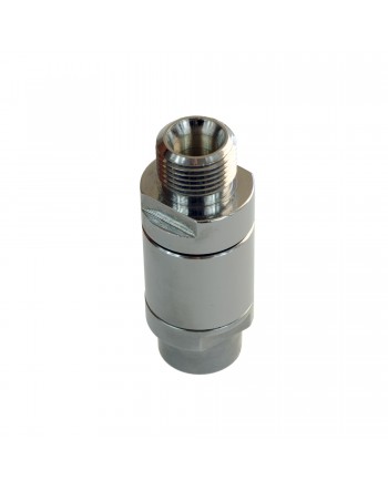 ZŁĄCZE OBROTOWE KOTHAR PROSTE G1/4''F-G3/8''M CPB