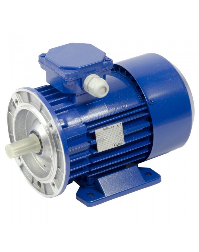 SILNIK POMPY PROCON 400V