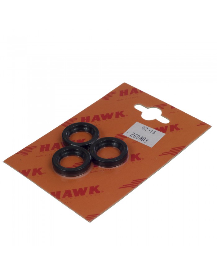 USZCZELNIACZE OLEJOWE POMPY HAWK NMT (2608.03)