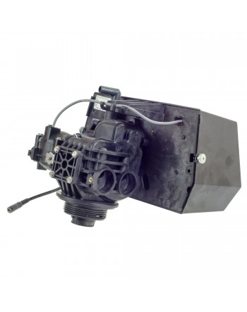 GŁOWICA ZMIĘKCZACZA FLECK DUPLEX