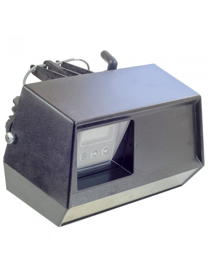 GŁOWICA ZMIĘKCZACZA FLECK DUPLEX