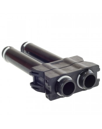 GŁOWICA ZMIĘKCZACZA FLECK DUPLEX