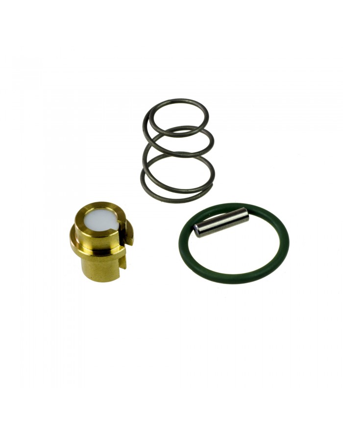 WKŁAD ELEKTROZAWORU JAKŠA BS4 1,7-120BAR PA