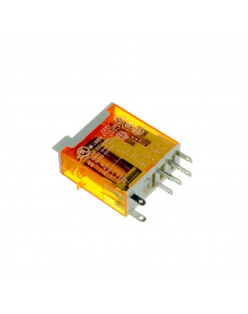 PRZEKAŹNIK FINDER 24V 8A 2CO