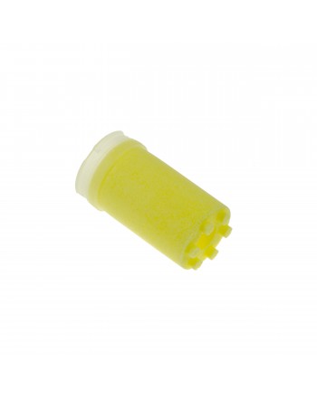 WKŁAD FILTRA OLEJU TOC-DUO