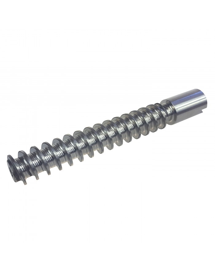 ŚLIMAK DOZOWNIKA PROSZKU BKF