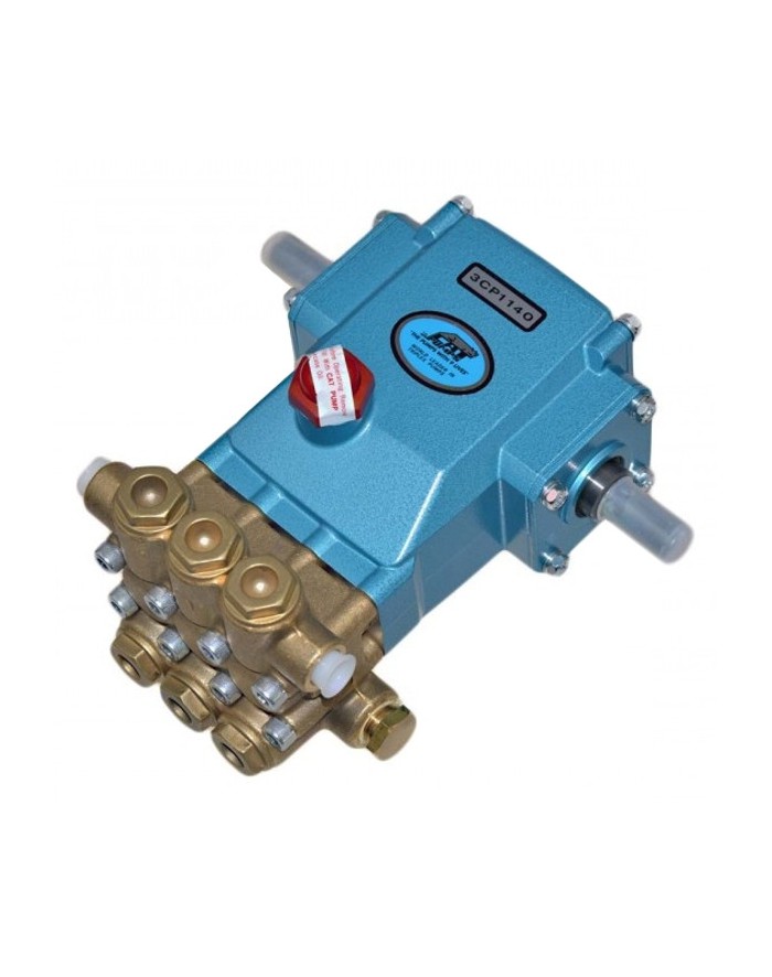 POMPA CAT 3CP 1140