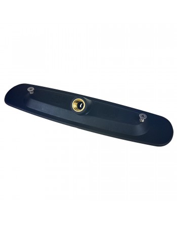 MOCOWANIE SZCZOTKI PCV (Z OTWORAMI NA ŚRUBY)