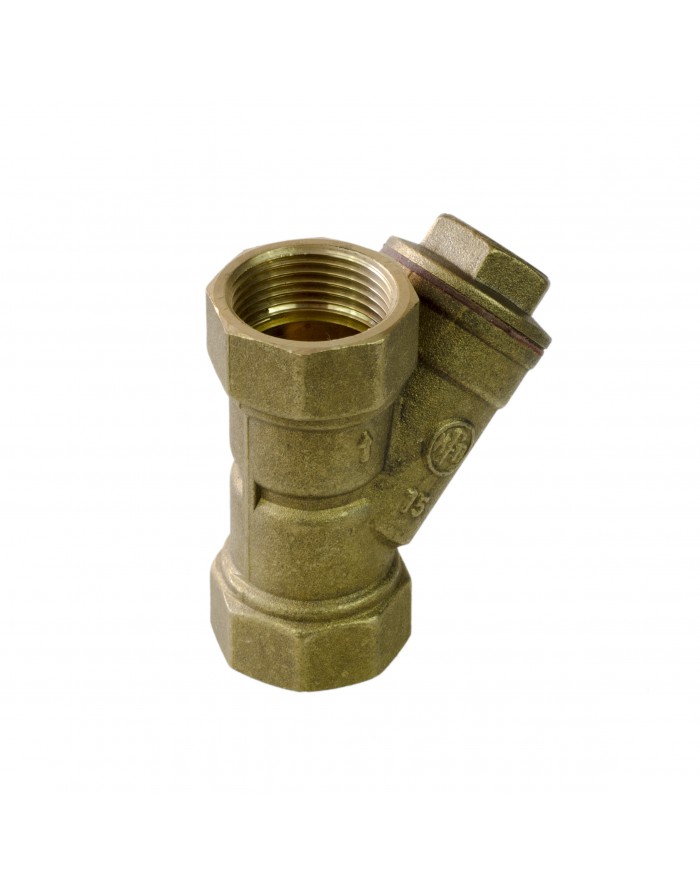 FILTR SKOŚNY MOSIĘŻNY G3/4''