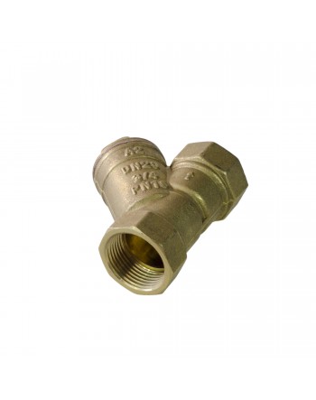 FILTR SKOŚNY MOSIĘŻNY G3/4''