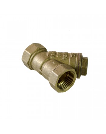 FILTR SKOŚNY MOSIĘŻNY G3/4''