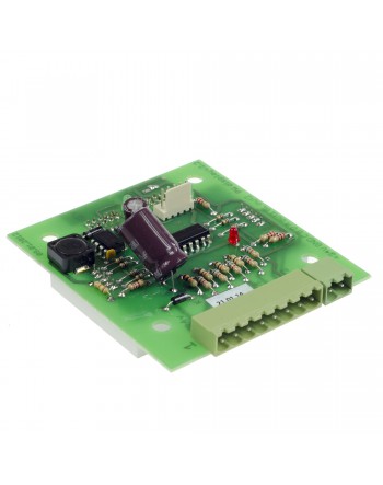 WYŚWIETLACZ 1-CYFROWY BKF