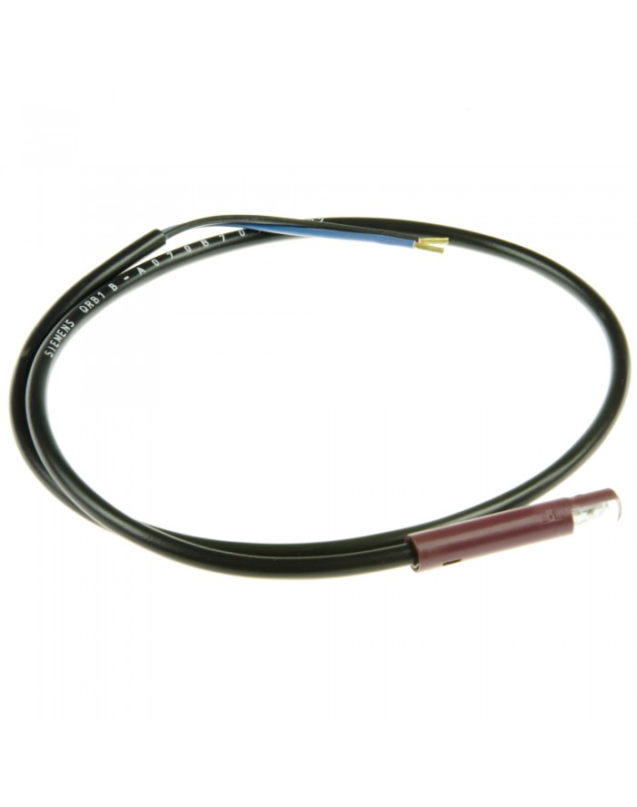 FOTODIODA PALNIKA OLEJ. EHRLE