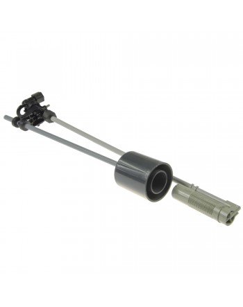 ZAWÓR PŁYWAKOWY ZBIORNIKA SOLI