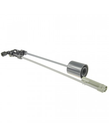 ZAWÓR PŁYWAKOWY ZBIORNIKA SOLI